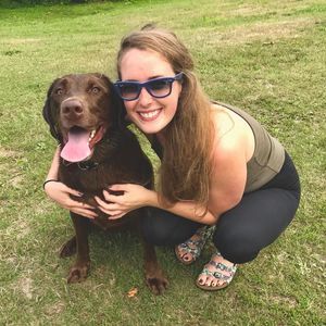 Meet your Posher, Tori